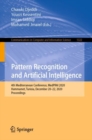 Pattern Recognition and Artificial Intelligence : 4th Mediterranean Conference, MedPRAI 2020, Hammamet, Tunisia, December 20-22, 2020, Proceedings - Book