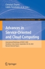 Advances in Service-Oriented and Cloud Computing : International Workshops of ESOCC 2020, Heraklion, Crete, Greece, September 28-30, 2020, Revised Selected Papers - Book