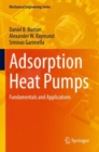 Adsorption Heat Pumps : Fundamentals and Applications - Book