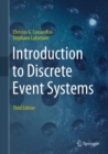 Introduction to Discrete Event Systems - eBook