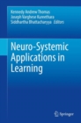 Neuro-Systemic Applications in Learning - eBook