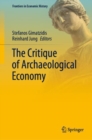 The Critique of Archaeological Economy - eBook