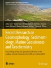 Recent Research on Geomorphology, Sedimentology, Marine Geosciences and Geochemistry : Proceedings of the 2nd Springer Conference of the Arabian Journal of Geosciences (CAJG-2), Tunisia 2019 - Book