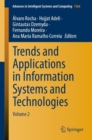 Trends and Applications in Information Systems and Technologies : Volume 2 - eBook