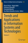 Trends and Applications in Information Systems and Technologies : Volume 4 - eBook
