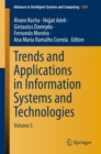 Trends and Applications in Information Systems and Technologies : Volume 3 - eBook