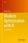 Modern Optimization with R - Book