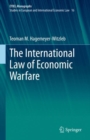 The International Law of Economic Warfare - Book
