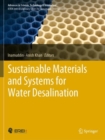 Sustainable Materials and Systems for Water Desalination - Book