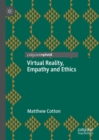 Virtual Reality, Empathy and Ethics - eBook