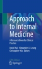 Approach to Internal Medicine : A Resource Book for Clinical Practice - Book