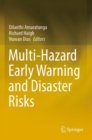 Multi-Hazard Early Warning and Disaster Risks - Book