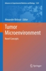 Tumor Microenvironment : Novel Concepts - eBook