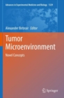 Tumor Microenvironment : Novel Concepts - Book