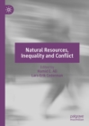 Natural Resources, Inequality and Conflict - eBook