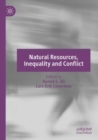 Natural Resources, Inequality and Conflict - Book