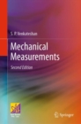 Mechanical Measurements - eBook