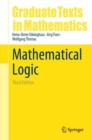 Mathematical Logic - Book