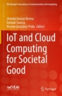IoT and Cloud Computing for Societal Good - eBook