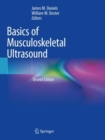 Basics of Musculoskeletal Ultrasound - Book