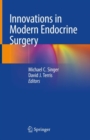 Innovations in Modern Endocrine Surgery - eBook