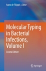 Molecular Typing in Bacterial Infections, Volume I - Book