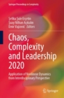 Chaos, Complexity and Leadership 2020 : Application of Nonlinear Dynamics from Interdisciplinary Perspective - eBook