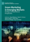 Green Marketing in Emerging Markets : Strategic and Operational Perspectives - eBook