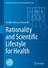 Rationality and Scientific Lifestyle for Health - eBook