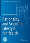 Rationality and Scientific Lifestyle for Health - Book