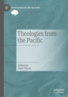 Theologies from the Pacific - eBook