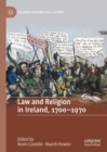 Law and Religion in Ireland, 1700-1970 - eBook