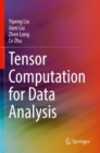 Tensor Computation for Data Analysis - Book