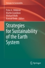 Strategies for Sustainability of the Earth System - eBook