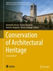 Conservation of Architectural Heritage - eBook
