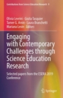 Engaging with Contemporary Challenges through Science Education Research : Selected papers from the ESERA 2019 Conference - eBook