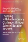 Engaging with Contemporary Challenges through Science Education Research : Selected papers from the ESERA 2019 Conference - Book