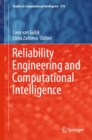 Reliability Engineering and Computational Intelligence - eBook