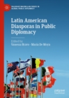 Latin American Diasporas in Public Diplomacy - eBook