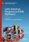 Latin American Diasporas in Public Diplomacy - Book