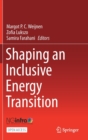Shaping an Inclusive Energy Transition - Book