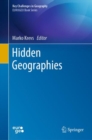 Hidden Geographies - Book