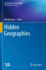 Hidden Geographies - Book