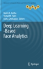 Deep Learning-Based Face Analytics - Book