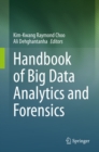 Handbook of Big Data Analytics and Forensics - eBook