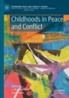 Childhoods in Peace and Conflict - eBook