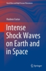 Intense Shock Waves on Earth and in Space - eBook