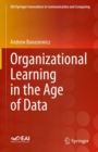 Organizational Learning in the Age of Data - eBook