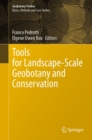 Tools for Landscape-Scale Geobotany and Conservation - eBook