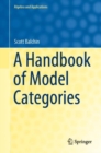 A Handbook of Model Categories - eBook